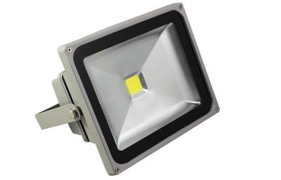 China 30 watt LED Floodlight 2700Lm 120 Degree High Power Commercial Lighting for sale