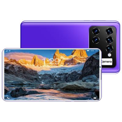 China 2021 Latest Shockproof M11 7.85 Inch Tablet 12GB RAM 512GB ROM 5G LTE 24/48MP 3440*1040 Android 12 Tablet for sale