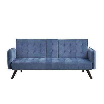 China Sofa Living Room Modern Style Furniture Cheap Foldable Sofa Set Customizable Furniture Sofa Bed With High Quality for sale