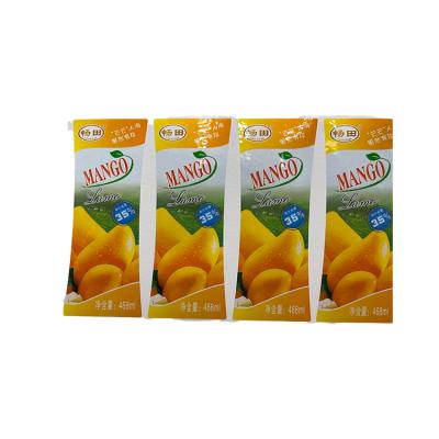 China Waterproof/Durable/Oil-resistant/Scratch New Type Printing Packaging Logo Adhesive Labels Containers Food Custom Labeling for sale