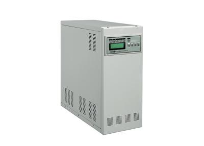 China Evada HP-I Series 1KVA -10KVA Industrial UPS System / Heavy Load Fluctuation Shock Interrupted Power Supplies for sale