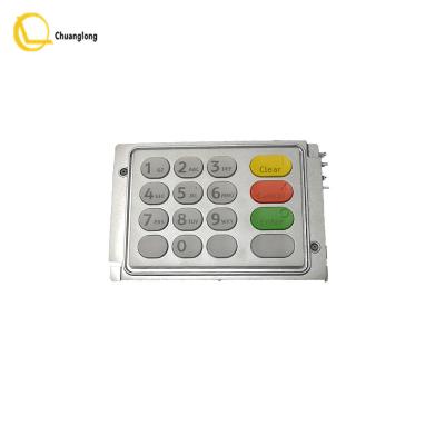 Chine clavier 66XX 445-0701333 445-0661401 de PPE de 4450745408 de la NCR 445-0745408 pièces d'atmosphère à vendre