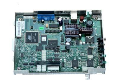 Chine Carte PCB 1750110136 01750110136 de Control Board d'imprimante de journal de pièces de machine d'atmosphère de Wincor Nixdorf NP07 à vendre