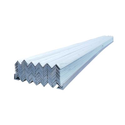 China Professional Foundation China Supplier High Efficient Iron Carbon Angle Steel For Construction for sale