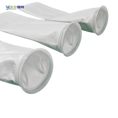 Chine Sac de filtre à liquide respectueux de l'environnement Compatible avec le boîtier de filtre de sac pour la peinture à vendre