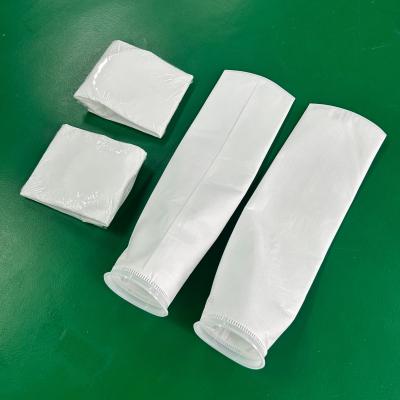 중국 화학적 부패 저항 용도로 사용되는 높은 필터레이션 효율의 콤부차 가방 필터 판매용