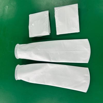 중국 60 메시 나일론 액체 필터 가방 산업 필터링 에 필수품 판매용