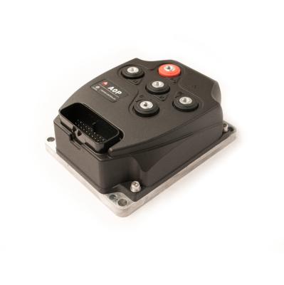 China A0P Controlador de velocidad variable para motor de corriente alterna 24V 36v 48v Corriente máxima 250A en venta