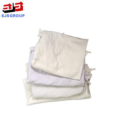 Китай Мастерская 35cm 100kg/Bale промышленный обтирая Rags продается