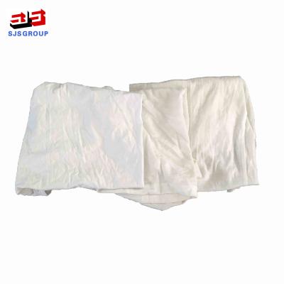 中国 綿100% 20kg/Bale産業クリーニングのRags 販売のため