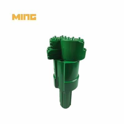 Cina Rotoring Wing Casing Drilling Bit Symmetric giù i pezzi del martello del foro per Waterwell 219mm in vendita