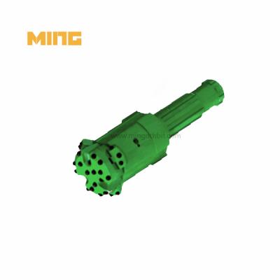 China 2 inch Down Hole Dth Hammers And Bits Drilling System For Civil Engineering for sale