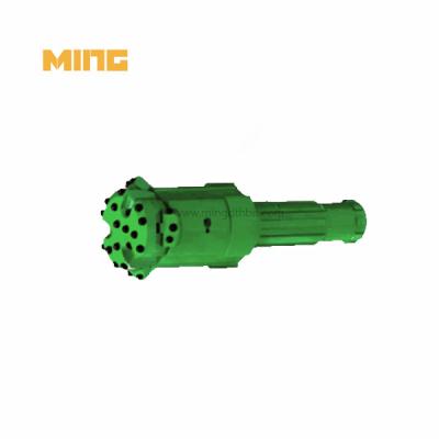 China High Performance Concentric Dth Drilling Bits Odex Casing System 3 inch for sale