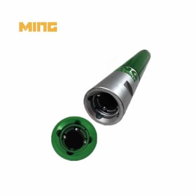 China Bayonet P110 DTH Down The Hole Hammer Dth Drill Bits For Blasting for sale
