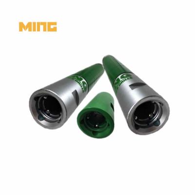 China 4.0P KNSH130 DTH Down The Hole Hammer bits For Construction for sale
