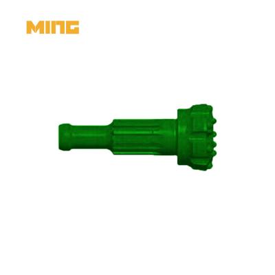China Tungsten Carbide MISSION40 Button DTH Drill Bit 4 Inch for sale