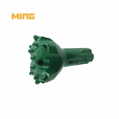 중국 130mm 아래로 구멍 버튼 뚫기 비트 러시온 판매용