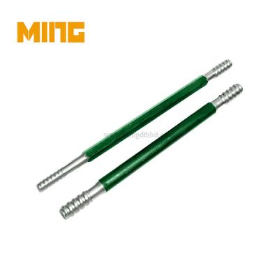 China T45 Thread Speed Drill Bit Extension Rod DTH Pipe OEM for sale