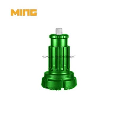 China 6 Inch Button Directional Boring Bit Hammer DTH With COP64 Shank for sale