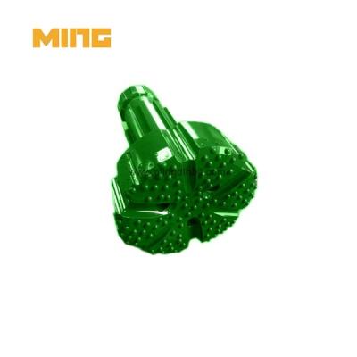 China N125 Horizontal Directional Dth Drilling Tools Down Hole Hammer Bits 381mm for sale