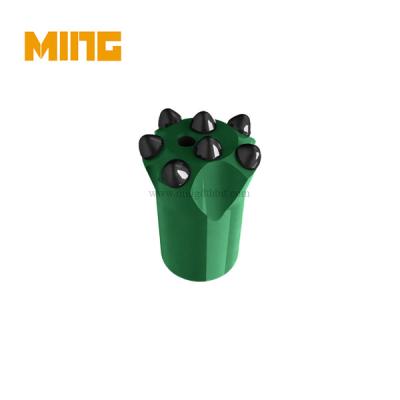 China Carbide Mining Rock Reamer Hole Opener Top Hammer Bits Tools for sale