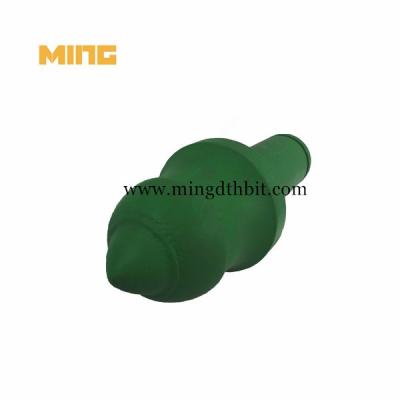 Chine Sélections de coupeur de peu de charbonnage de carbure de tungstène pour le creusement de minerai d'or à vendre