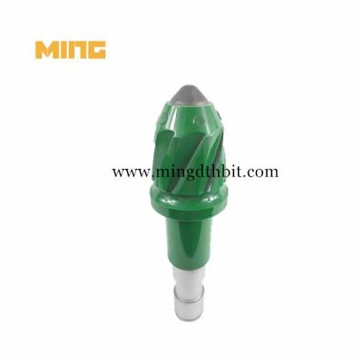Chine Diamond Coal Mining Drill Bits adapté aux besoins du client sélectionne pour le mineur Rock Drilling à vendre