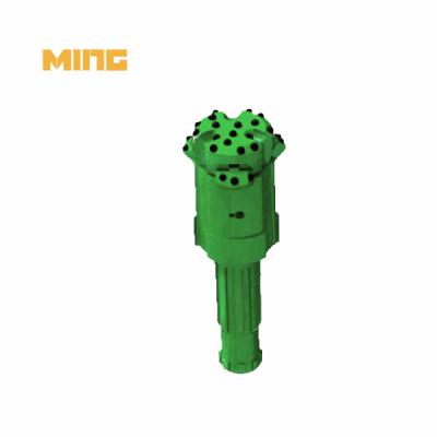 China 127mm sobrecarregam o sistema de furo MNS que desliza o sistema de encaixotamento concêntrico à venda