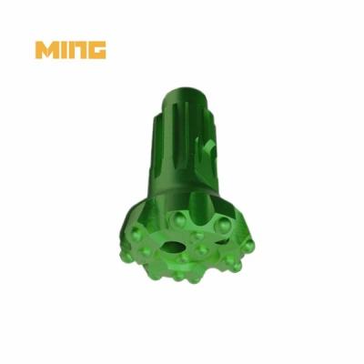 중국 고성능 KNSH110mm DTH 버튼 비트 판매용