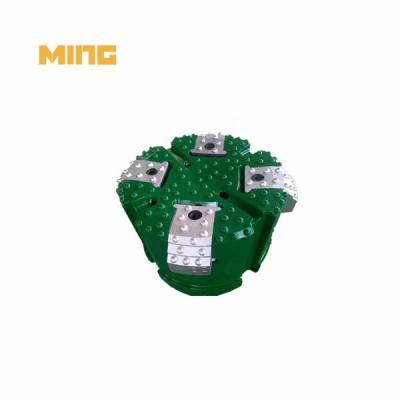 China MNX Overload Concentric Under Reaming Casing Drilling System Odex Bit Com 4 Reamers à venda