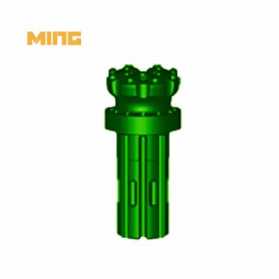 China 115mm HRC Reverse Circulation Drill Bits For Mining Rock Water Well Drilling for sale