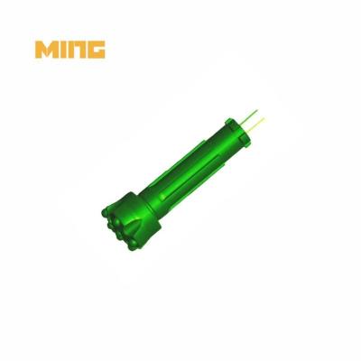 China 90mm DHD25 Shank Down The Hole DTH Drill Bit For Construction Water Well Drilling for sale