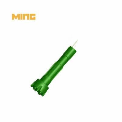 China 105mm 3 Inch QL30 Shank Down The Hole DTH Drill Bit For Mining Construction for sale