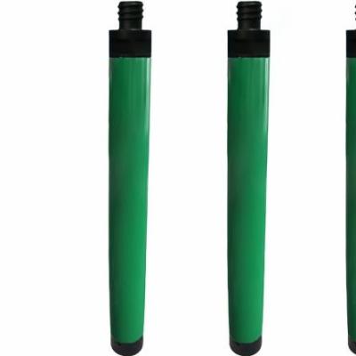 China 4inch High Air Pressure DTH Down The Hole Hammer With COP44 Shank For Quarry for sale