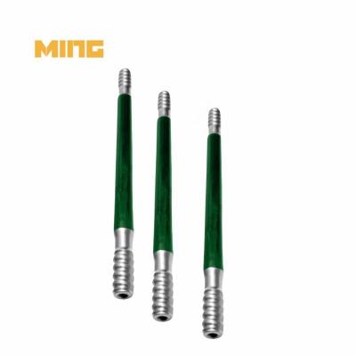 China T51 Thread 1830mm Length Diamond MM Extension Rod For Water Drilling Machine for sale
