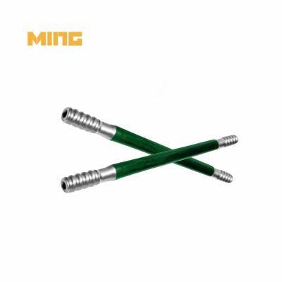 China T38 Thread 1830mm Length Diamond MM Extension Rod For Construction Machinery for sale