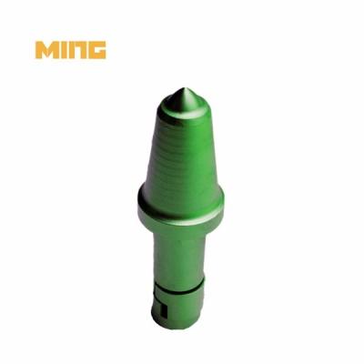 China U92 35 mm schankdiameter steenkoolmijnbits voor ondergrondse gereedschappen met verbeterde structuur Te koop