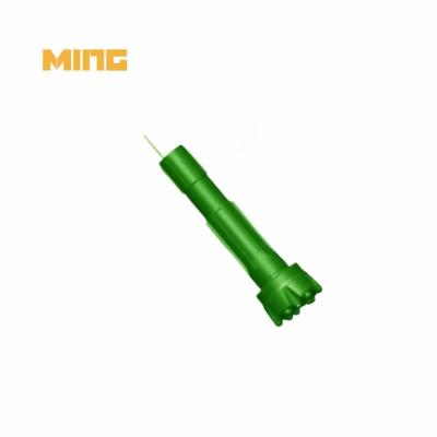 China 3 Inch 100mm QL30 Down The Hole High Air Pressure DTH Drill Bits For Oil Well Drilling for sale