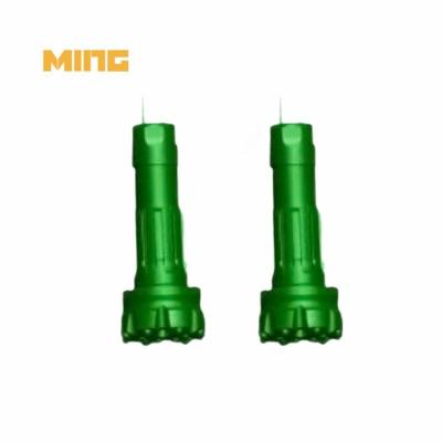 China 203mm 6 Inch DHD360R Shank High Air Pressure DTH Hammer Drill Button Bits For Water Well Drilling for sale
