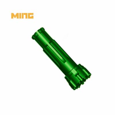 China 133mm PR4 abajo del agujero DTH perforaciones de circulación inversa para ingeniería geología en venta