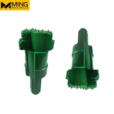 中国 OD 133mm MRE ダブルローター オーバーロード キャッシング 掘削ビット CIR110 シェンク 販売のため