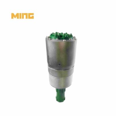 Cina Sistema punta di perforazione simmetrico MRING610 dell'intelaiatura di Odex nell'ambito della scrematura in vendita