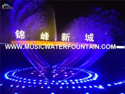 China Yard Water Fountains Decorative Outdoor Water Fountain Kits For Artificial Pool for sale