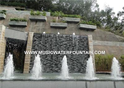 China Small Outdoor Water Fountain Parts For Indoor Outdoor Decoration for sale