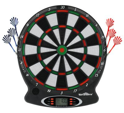 China Custom PP Electronic Target With LED Panel for sale