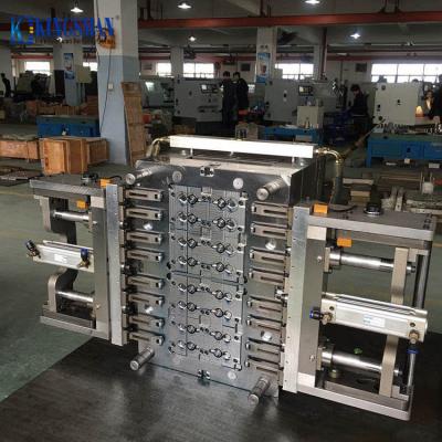 China Plastic Injectie het Vormen Vorm 16 Materiaal van het Holte het Duurzame Aluminium S136 Te koop