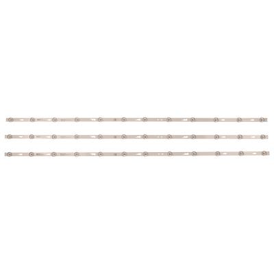 China FOR TV JL.D550C1330-004AD-M_V03 LED TV Backlight Strip LED Bar For Hisense LC-58Q7330U L55M5-AD for sale