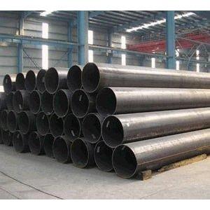 Cina Tubo del grado B ERW di ASTM A53, tubo d'acciaio nero di ERW per Petrolum/gas naturale in vendita