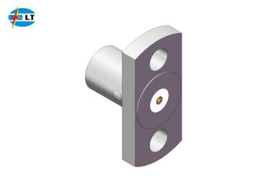 中国 SUまっすぐなSMPの盲目の仲間40GHz RFの同軸コネクタ 販売のため