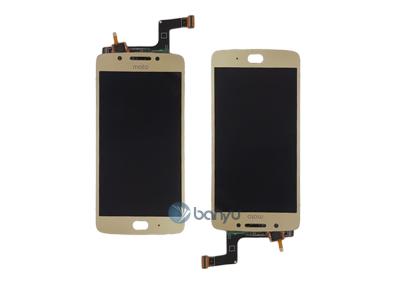 Cina Assemblea originale 1334 a 5,0 pollici x della sostituzione dello schermo di 100% Motorola Moto G5 pixel 750 in vendita